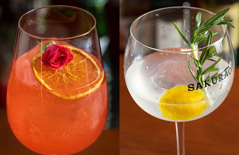 宮島バル ドリンクバー