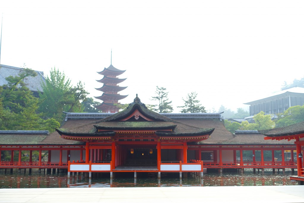 厳島神社10
