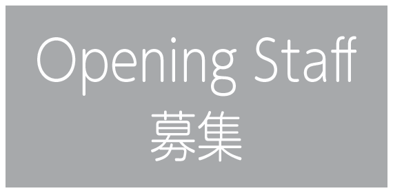 OpeningStaff