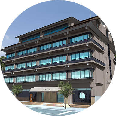 宮島別荘画像
